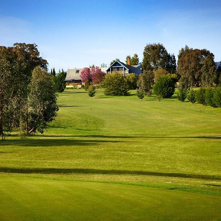 Lawson Lodge Country Estate Macedon Dış mekan fotoğraf